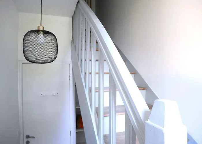 Clint House - Appartement \