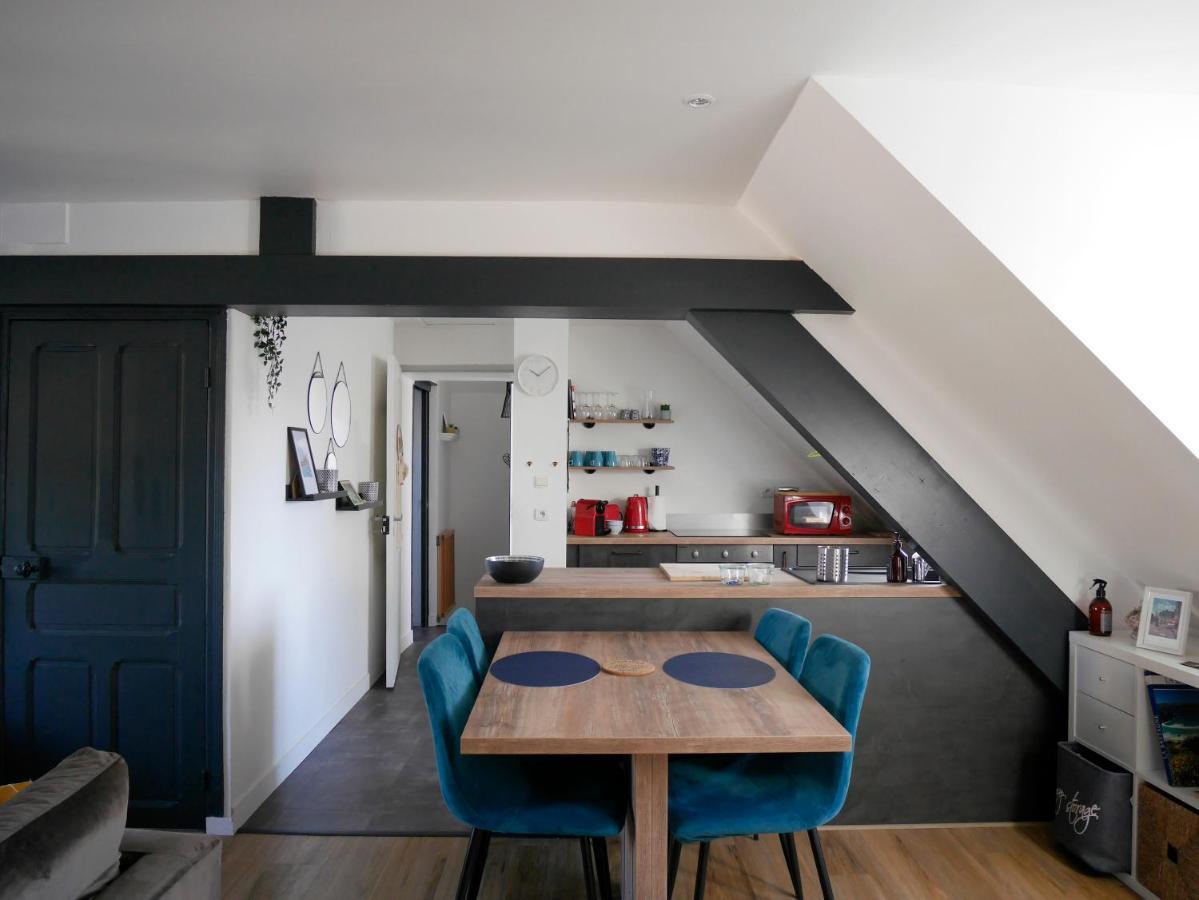 Apartment Clint House - 