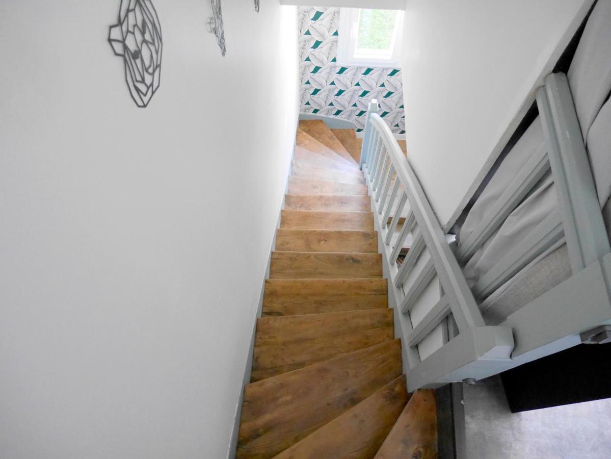 Clint House - 