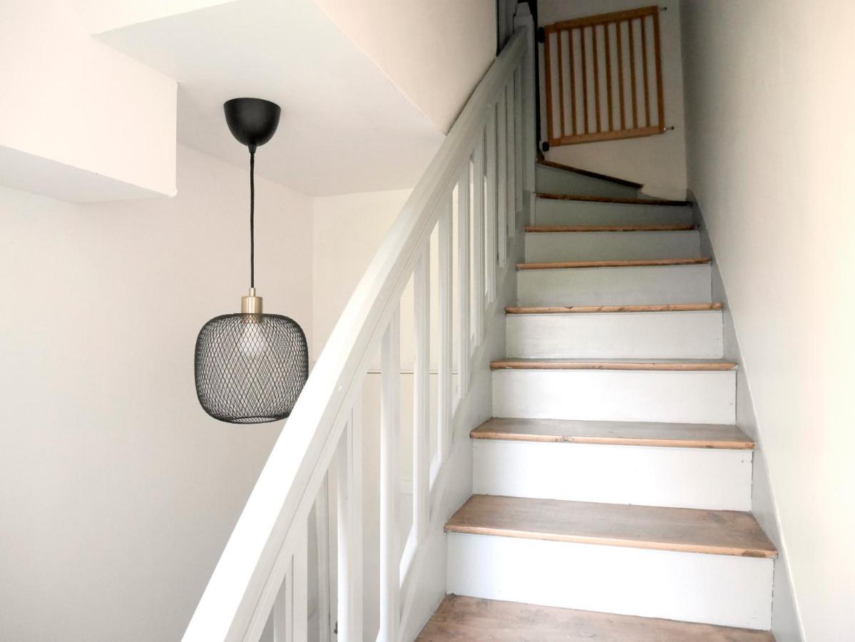 Clint House - 