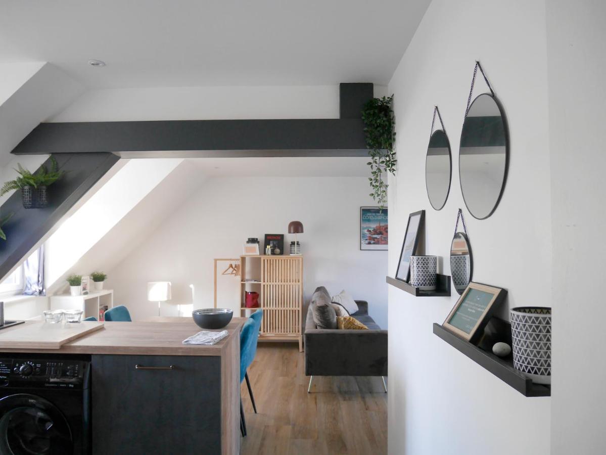 Clint House - Fou De Bassan Perros-Guirec