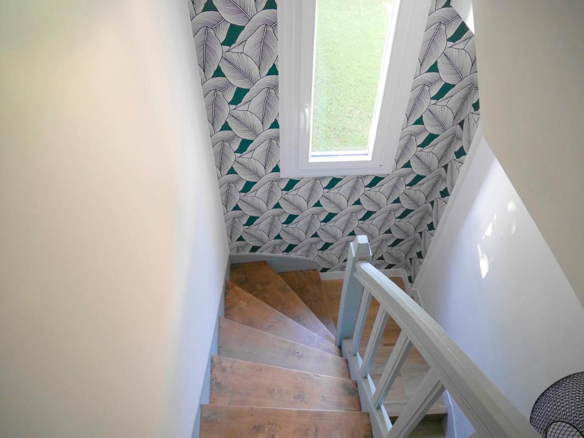 Clint House - Fou De Bassan Appartement Perros-Guirec