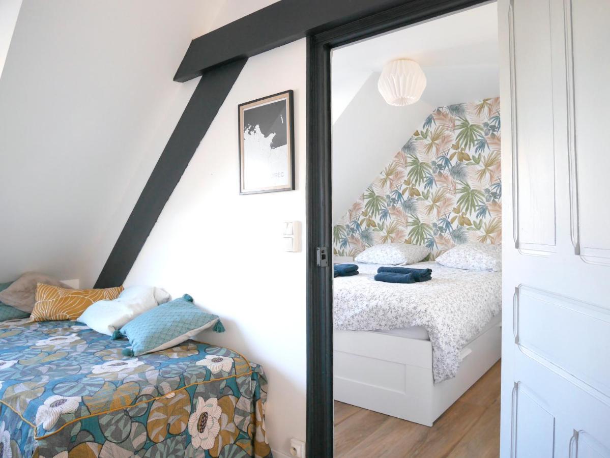 Appartement Clint House - Fou De Bassan *